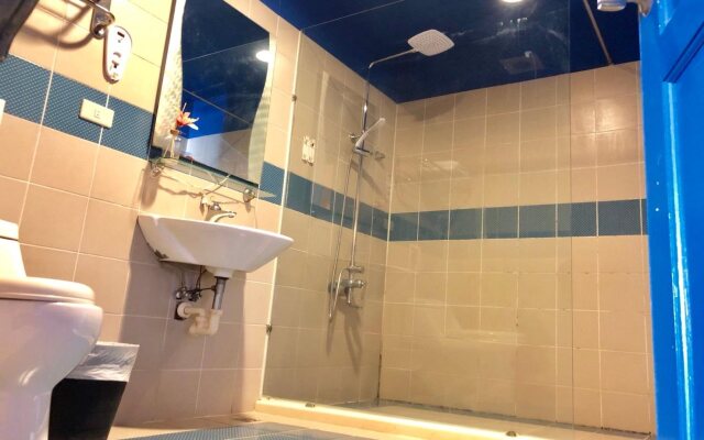 Kenting South Island Guesthouse