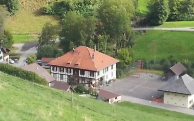 Ferienwohnung Schulhaus Hirschmatt