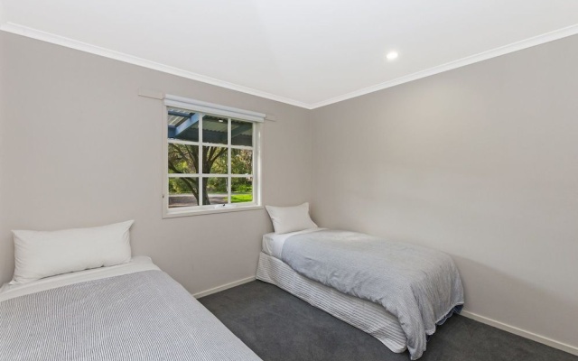 Corella Cottage – Guest Rooms – Port Fairy