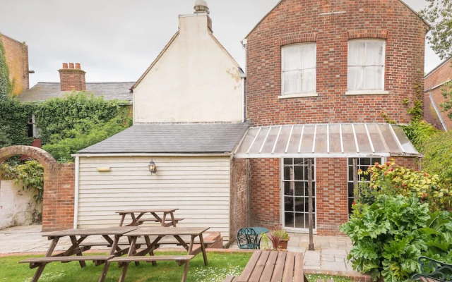 Hewitt's House Hotel