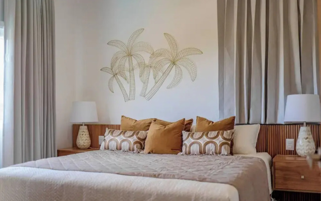 A Tropical Oasis In Vista Cana