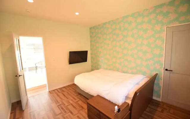 Daikyo Engetsuto Villa