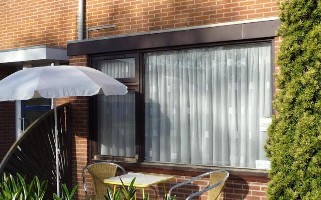 DO11 Rustig gelegen vakantiewoning