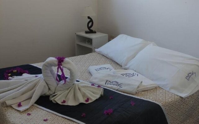 Hotel Paraty