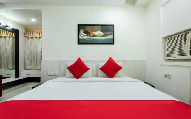 Mohit Regency Hotel