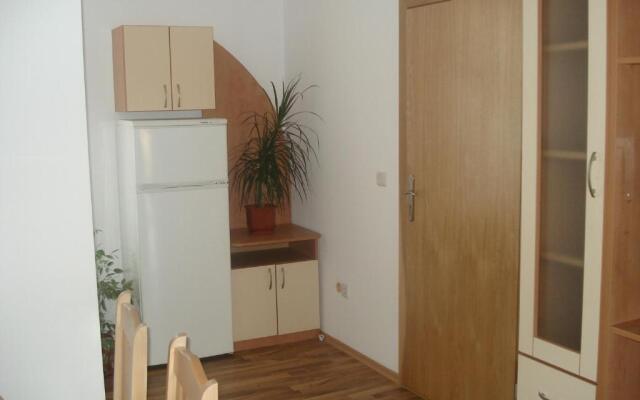 Kisiovi Apartment