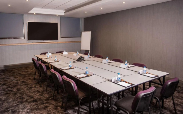 SunSquare Cape Town City Bowl