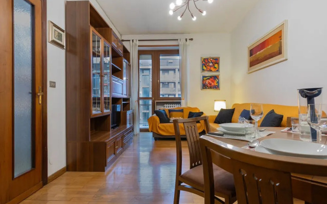 Adriano Apartment by Wonderful Italy