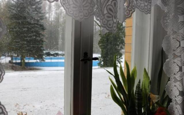 Waldhotel Alte Hölle