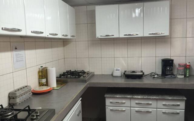 Dorado Suites