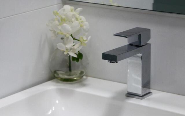 Fairway Manor Accommodation