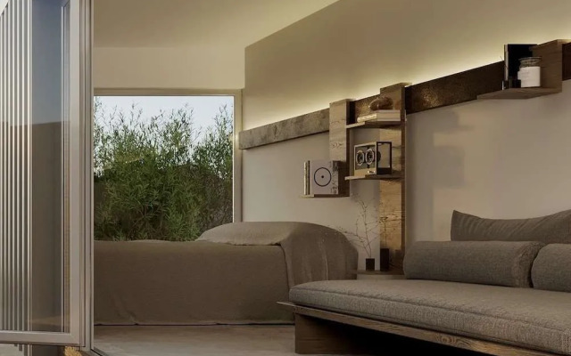 RESET Hotel Joshua Tree