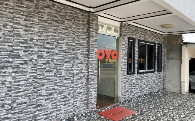 Hotel O Bayu Sintok Motel