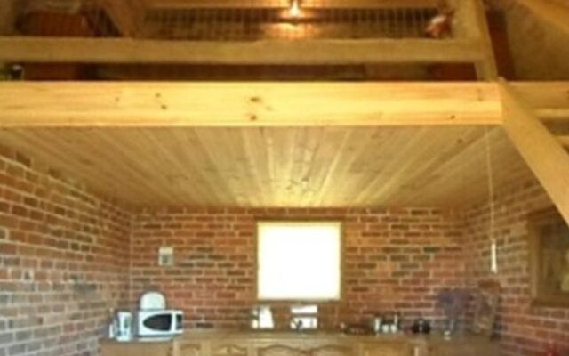 Grampians Historic Tobacco Kiln