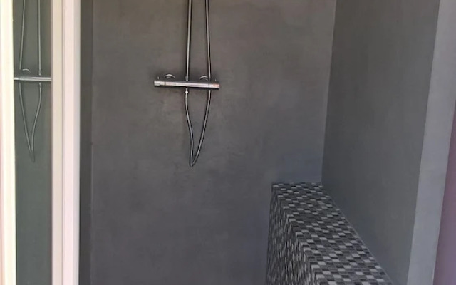 Le Chemin de Lauzières