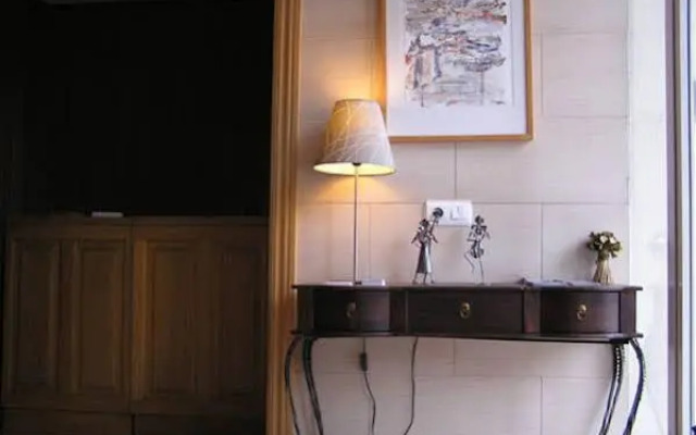 Hotel La Brañina