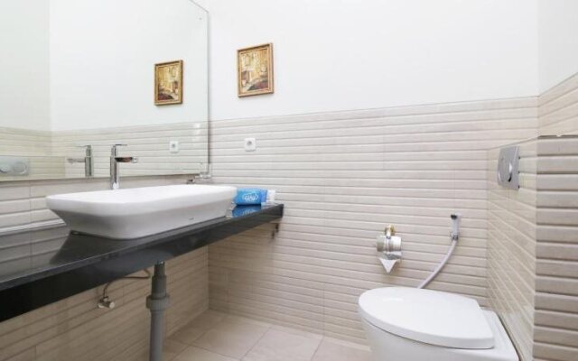 Bangka Suite