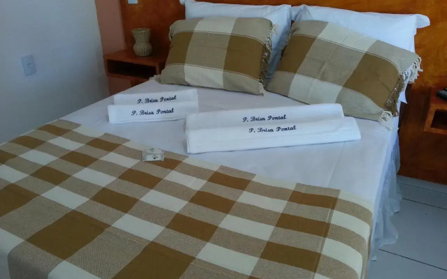 Pousada Brisa Do Pontal