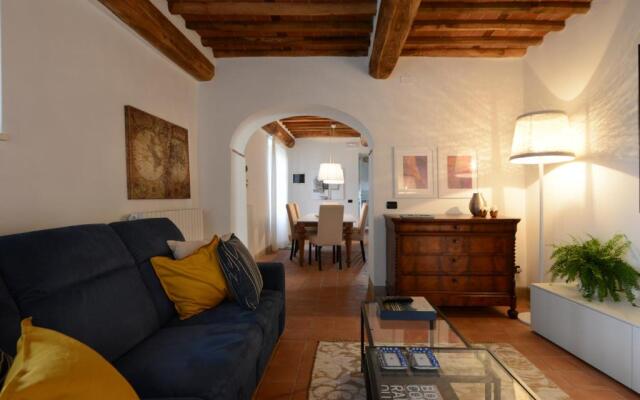 Guesthouse ai Santinelli