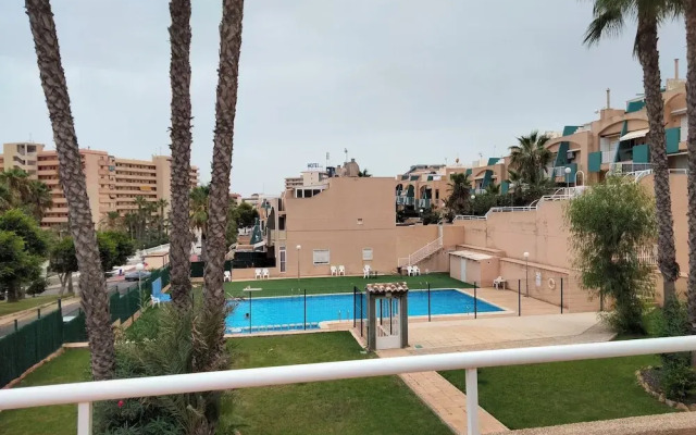 Bungalow With Stunning Sea Views, Just One Street From the Beach