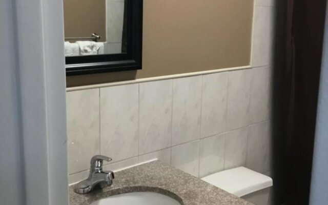 Americas Best Value Inn Avenel Woodbridge