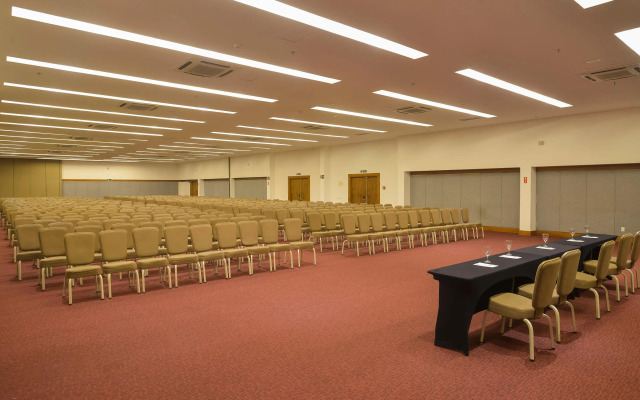 Hotel Luzeiros São Luis