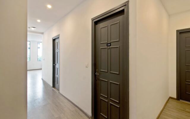 Oyo Townhouse 123 Raghvendra Nagar Kondapur