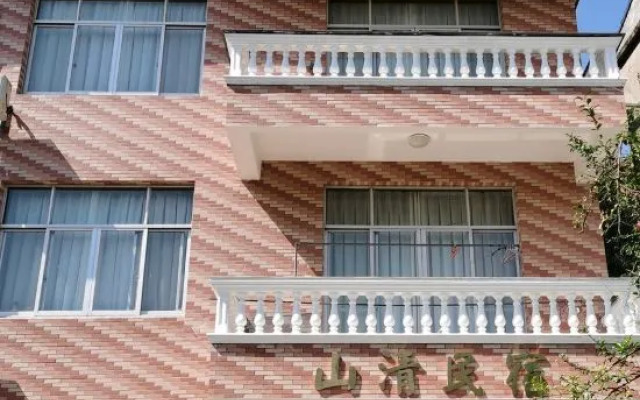 Tiantai Shanqing Homestay