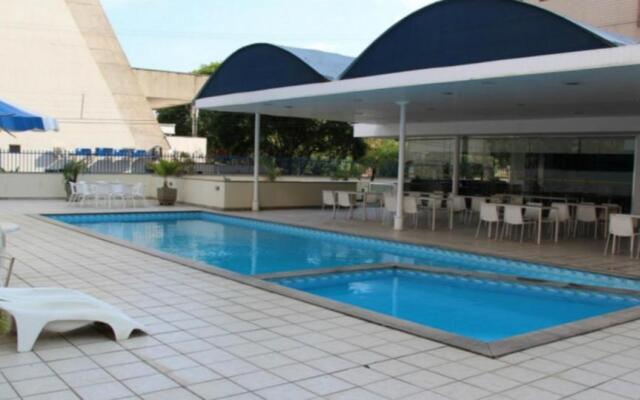 Flat Apartamento ALT¿SIMO N¿EL ¿timo Andar