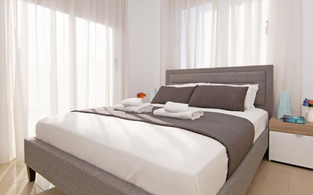 Eden Ayia Napa in Ayia Napa