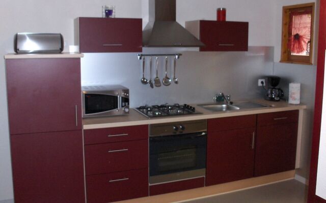 gite groupe chatelet