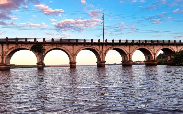 Thiseldoo Holiday Home