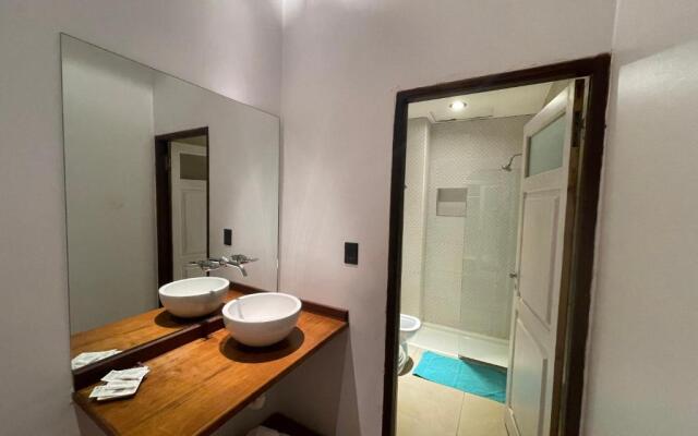 Patio del puerto Hotel Boutique