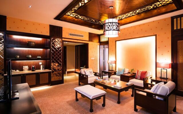 Meili Xiangyue Canghai Golf Hotel