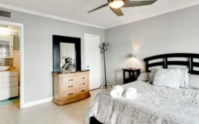 Bimini Bay Front Home