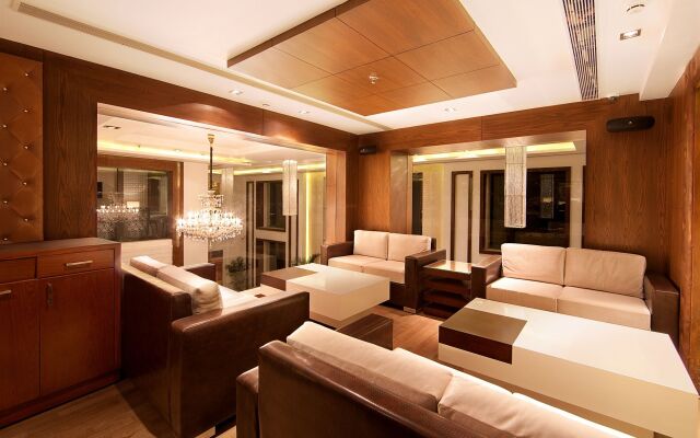 The Place Gurugram, a member of Radisson Individuals