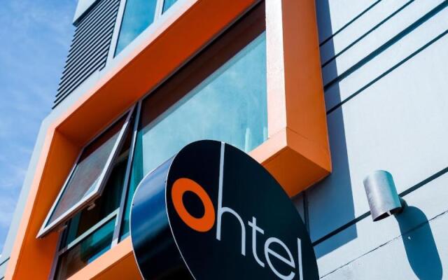 Ohtel Wellington