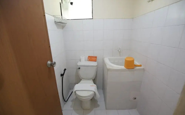 Apartement Laguna Pluit Lt.26