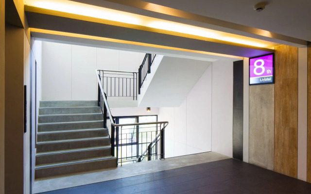 Livotel Hotel Lat Phrao Bangkok