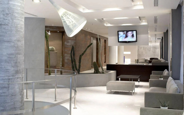 Domotel Olympia