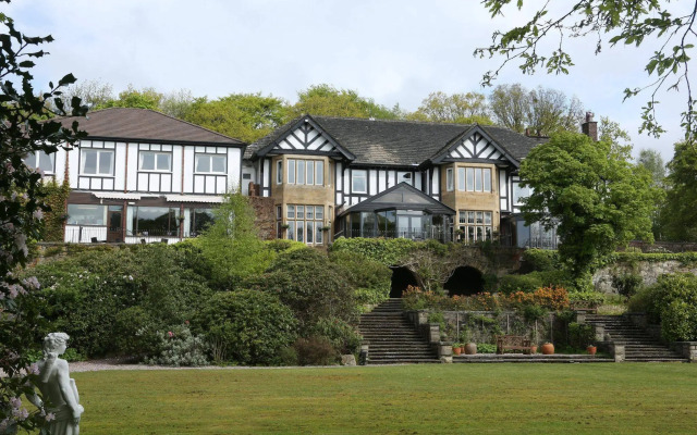 The Higher Trapp Hotel