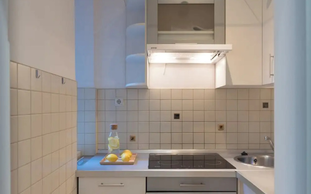 LIKE Home Apartment Zagreb top position