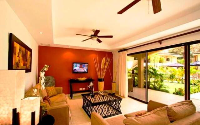 Casa del Sol -Villas Catalinas