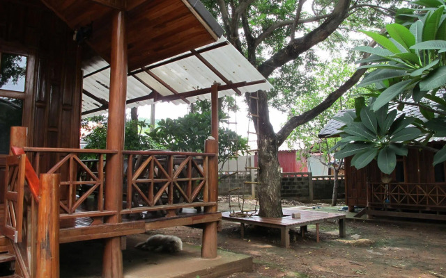 Sichang My Home