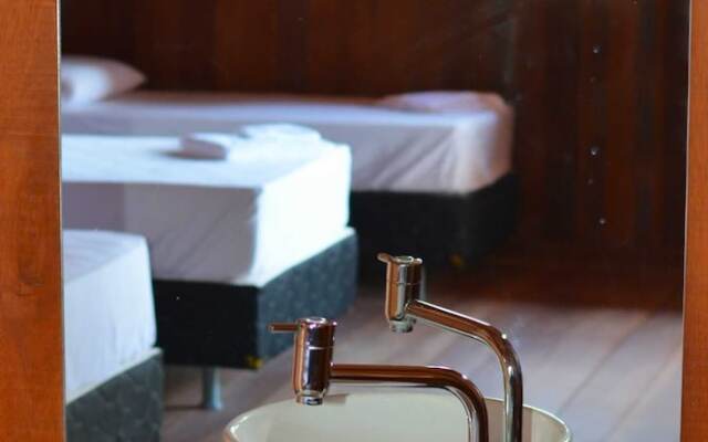 Casa Dunas da Barrinha