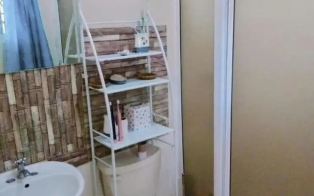 Modern and Comfortable 2bedroom Flat