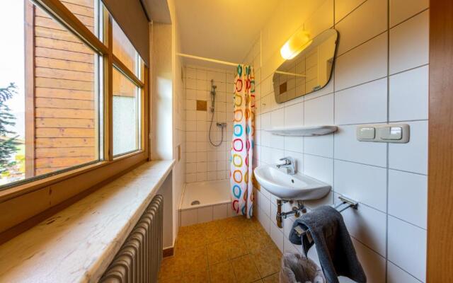 Chalet SONNECK