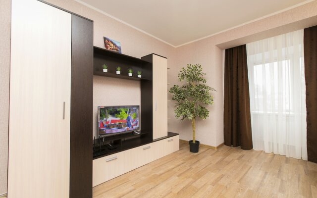 Apartment on Gorkogo 142 - 11