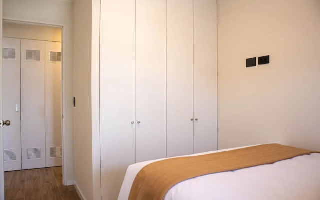 w Stylish 2BR in San Isidro