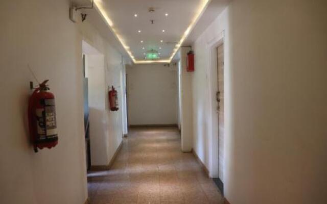 Hotel Samraj